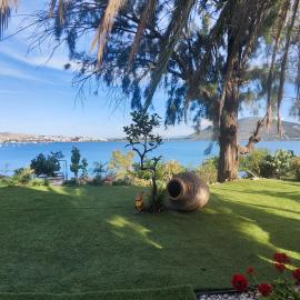 Anna's sea view apartment