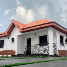 Smile Apartment، فندق في Ilishan