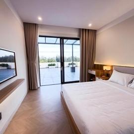 Sơn Trà 668, hotel a Sa Vi Xom