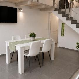 Urban charme loft