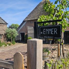 B&B De Emmer
