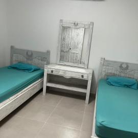 Gaia north coast, hotel a Zāwiyat al ‘Awwāmah