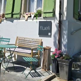 flueli holiday home urnaesch, Hotel in Urnäsch