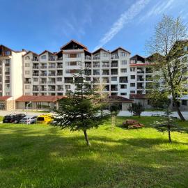 Borovets Gardens Chalet Flat