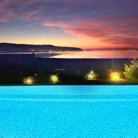 Villa Flamingo Lefkada
