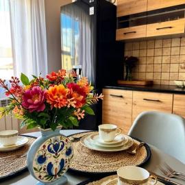 Apartament Młyńska II 200m od plaży