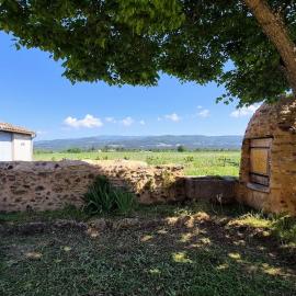 Le Repaire de Perrotet - Luberon