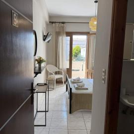 Roula's Apartment