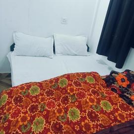 Punchkedar, hotel in Phata
