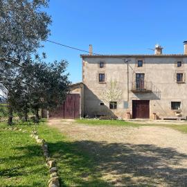 Casanova TRAVER Turisme Rural