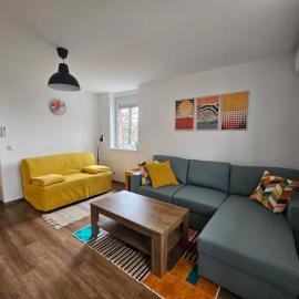 Apartma Podgorje Foothills Apartment