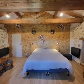 Naëlo Chartreuse, hotel v destinácii Biviers