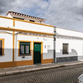 Casa da Muralha, hotel v mestu Beja
