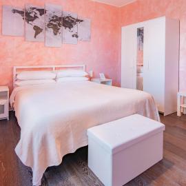 AlGattoNero - Comfort, relax, parcheggio gratuito