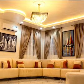 Smile Apartments، فندق في Ilishan