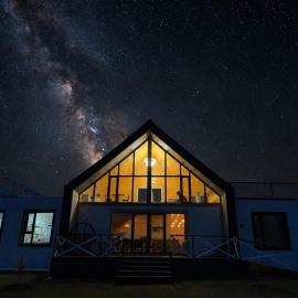 Healing stay hostel, отель в городе Dzuunmod