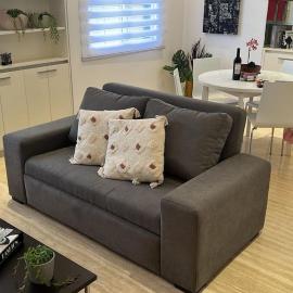 Comfort Luxury Location Beautiful Apartment in Castellana