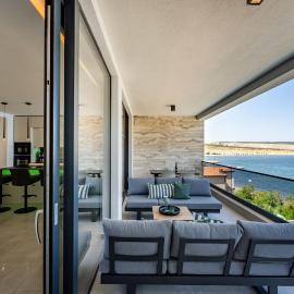 Sunset Pearl Luxury Penthouse