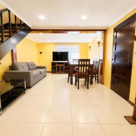 House 1D in Quillota with parking – hotel w mieście Quillota