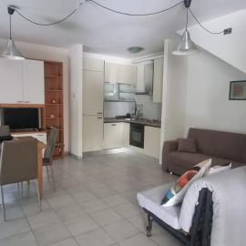 Appartamento Santa Barbara, hotel a Cinquale