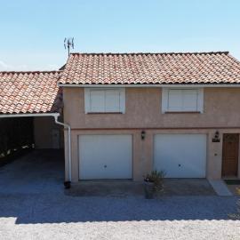 Gite chez kinou, hotel in Montans