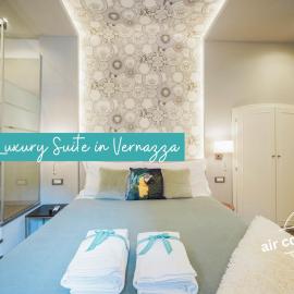 Vernazza Luxury Apartment, hotel in Vernazza