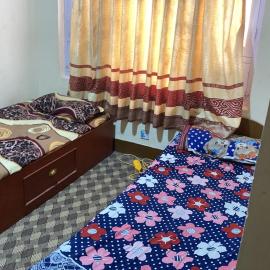 Peace Hostel