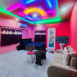 Hotel Happy House, hotel in kolkata