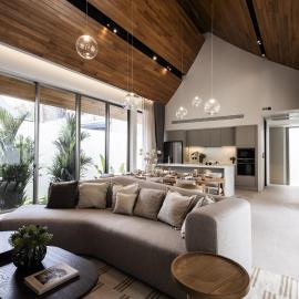 Pavara Villas - Khiri Collection, hotel in Ban Thalat Choeng Thale