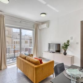 Charming 2 bedroom Apartment, Valley Views KARP1-5