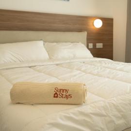 마살폰에 위치한 호텔 Vista Point Suites