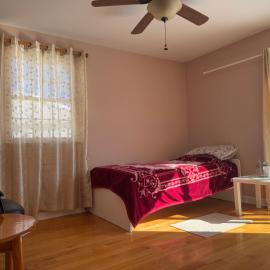 9411 Academy Road, hotel di Philadelphia