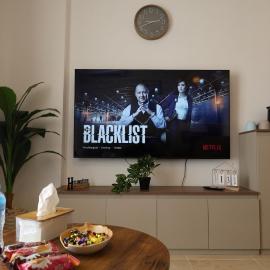 B12-42 Madinaty Hotel Apartment Exactly like the pictures