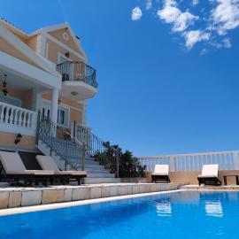 Irini's Villa