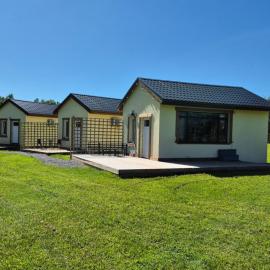 Ozolkungi, hotel Turaidában