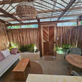 Lula House, viešbutis mieste El Nido