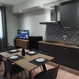 Neapolis casa vacanza, hotel u gradu Terralba