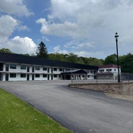 Raystown Country Lodge, hotel sa Huntingdon