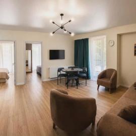 Nerse's Apartment
