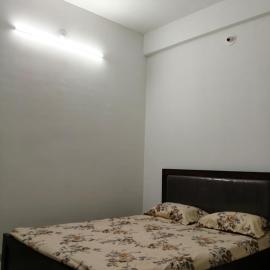 Rankala Lakeview Family Suite