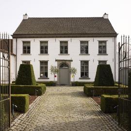 B&B Alexandre, hotel em Herzele