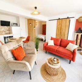 Cocon d'Amour & Spa