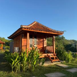The Mawun Lombok, hotel in Selong Belanak