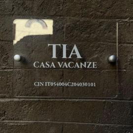 TIA casa vacanza