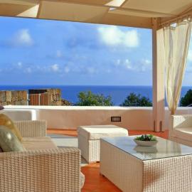 Dammuso Vento Del Sud, hotel in Pantelleria