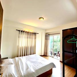 Greenery 3bhk Apartment at hattiban, lalitpur