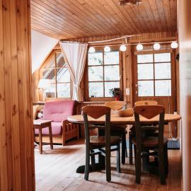 Auszeit am Kreisbach Ferienwohnung