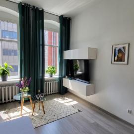 Old Town Apartment Opole, hotel in Opole