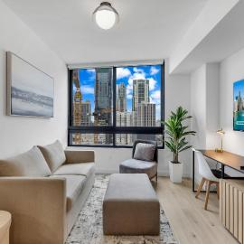 City View Condo - Steps from Bayfront Park