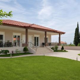 Pella Luxury Archonta, hotel a Pélla